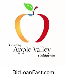 Business Loans in Apple Valley California