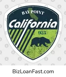 Business Loans in Bay Point California