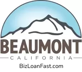 Business Loans in Beaumont California