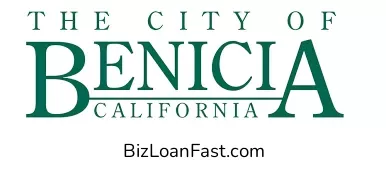 Business Loans in Benicia California