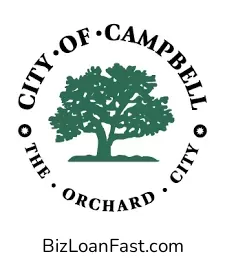 Business Loans in Campbell California