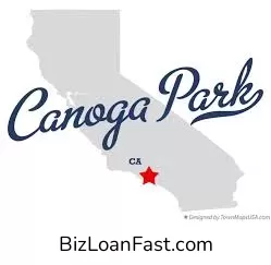 Business Loans in Canoga Park California