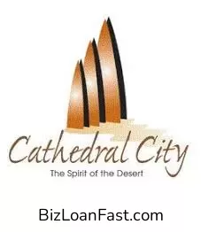 Business Loans in Cathedral City California