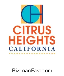 Business Loans in Citrus Heights California