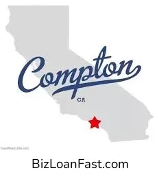 Business Loans in Compton California