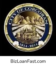 Business Loans in Corcoran California