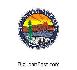 Business Loans in East Palo Alto California