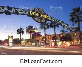 Business Loans in Encino California