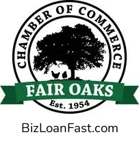 Business Loans in Fair Oaks California