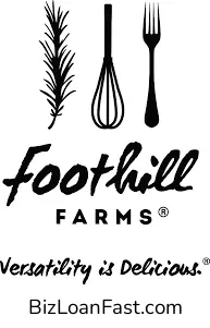 Business Loans in Foothill Farms California