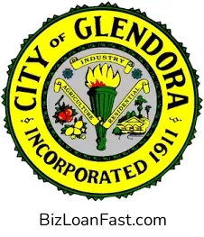 Business Loans in Glendora California