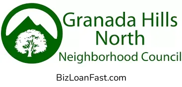 Business Loans in Granada Hills California