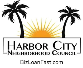 Business Loans in Harbor City California