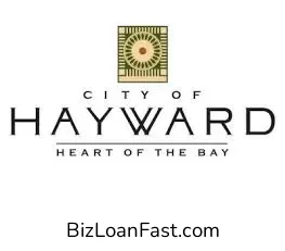 Business Loans in Hayward California