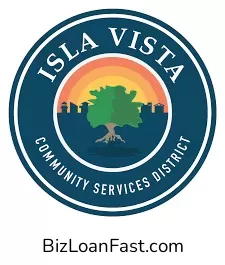 Business Loans in Isla Vista California