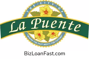 Business Loans in La Puente California