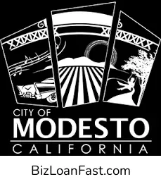 Business Loans in Modesto California