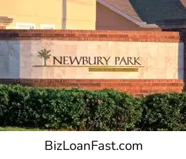 Business Loans in Newbury Park California