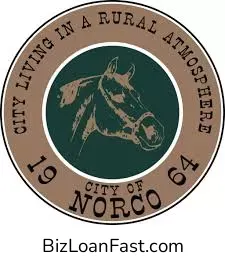 Business Loans in Norco California