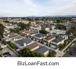 Business Loans in North Hills California