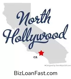 Business Loans in North Hollywood California