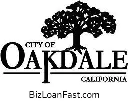 Business Loans in Oakdale California