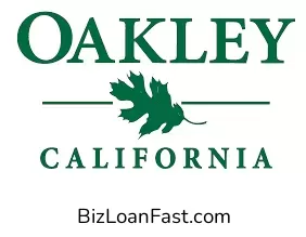 Business Loans in Oakley California