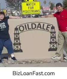 Business Loans in Oildale California