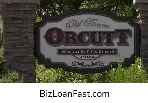 Business Loans in Orcutt California