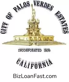 Business Loans in Palos Verdes Peninsula California