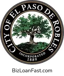 Business Loans in Paso Robles California