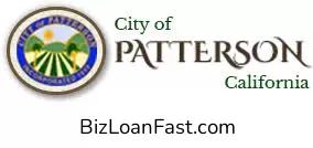 Business Loans in Patterson California