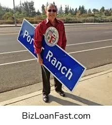 Business Loans in Porter Ranch California