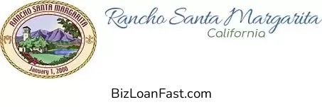 Business Loans in Rancho Santa Margarita California