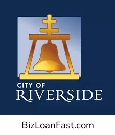 Business Loans in Riverside California