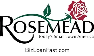 Business Loans in Rosemead California