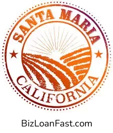 Business Loans in Santa Maria California