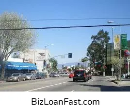 Business Loans in Sherman Oaks California
