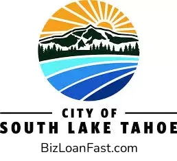 Business Loans in South Lake Tahoe California