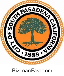 Business Loans in South Pasadena California