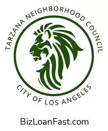Business Loans in Tarzana California