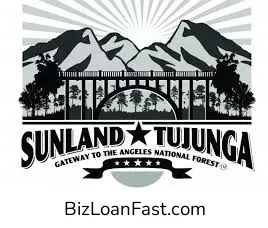 Business Loans in Tujunga California