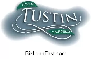 Business Loans in Tustin California