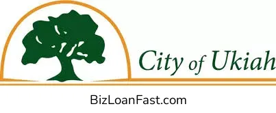 Business Loans in Ukiah California
