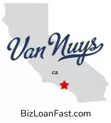 Business Loans in Van Nuys California