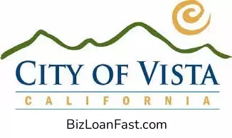 Business Loans in Vista California