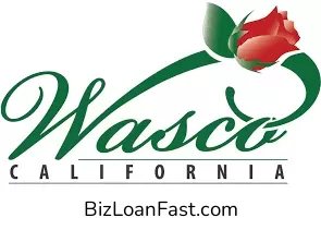 Business Loans in Wasco California