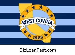 Business Loans in West Covina California