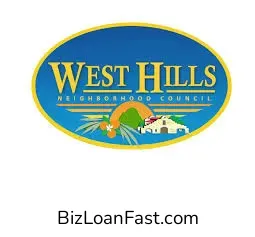 Business Loans in West Hills California