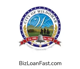 Business Loans in Wildomar California